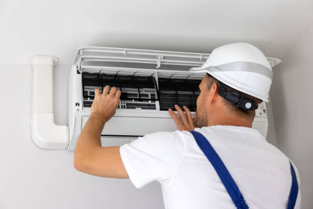 Trusted Summit, WA HVAC Experts