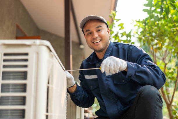 Best Affordable HVAC Services  in Summit, WA