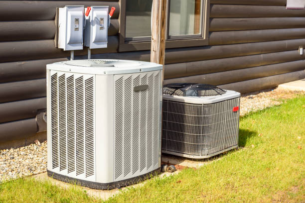 Best HVAC Repair Near Me  in Summit, WA